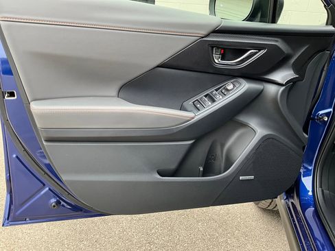 New 2026 Subaru Crosstrek 2.5i Limited AWD/4WD image 10