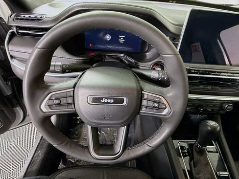 Used 2023 Jeep Compass High Altitude image 23