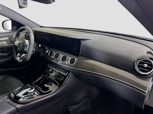Used 2019 Mercedes-Benz E 53 AMG 4MATIC Sedan image 32