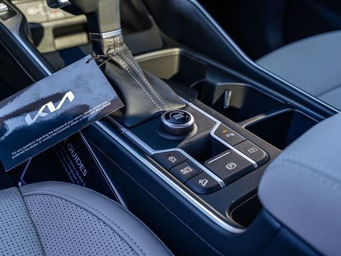 New 2026 Kia Sorento S w/ S Panoramic Sunroof Package image 21