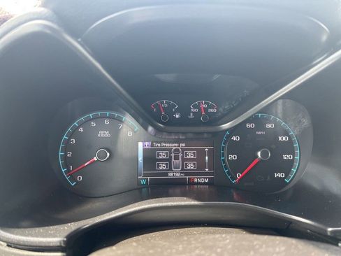 Used 2016 Chevrolet Colorado Z71 image 4