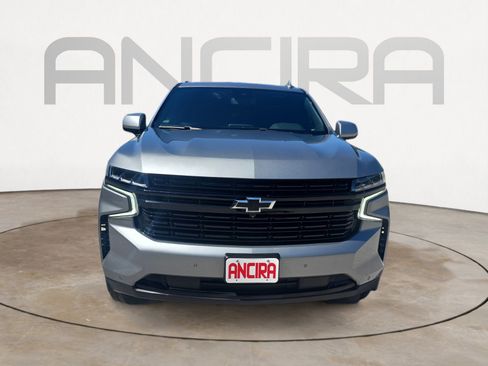 Used 2023 Chevrolet Tahoe RST w/ Luxury Package RWD image 5