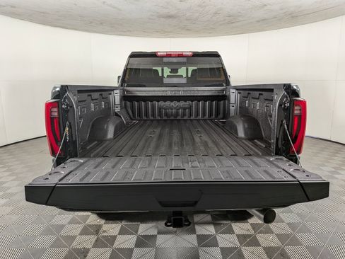 New 2026 GMC Sierra 3500 Denali Ultimate image 10