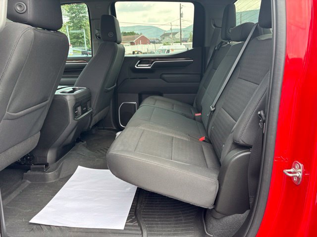 Used 2022 Chevrolet Silverado 1500 RST AWD/4WD image 10
