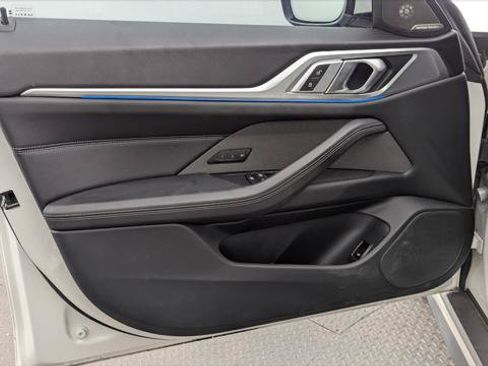 Used 2023 BMW i4 eDrive35 w/ Premium Package RWD image 13