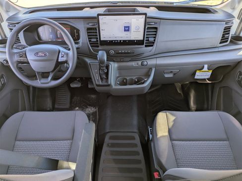 New 2026 Ford Transit 350 image 19