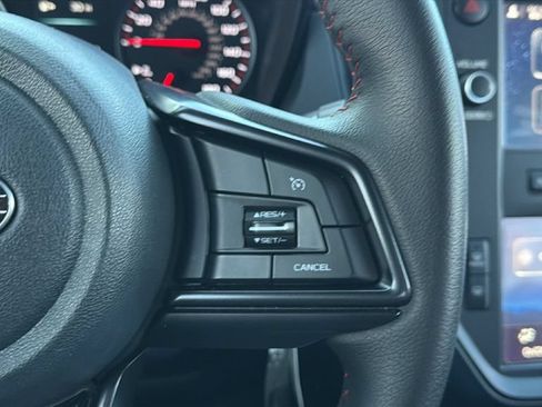 Used 2022 Subaru WRX AWD/4WD image 19