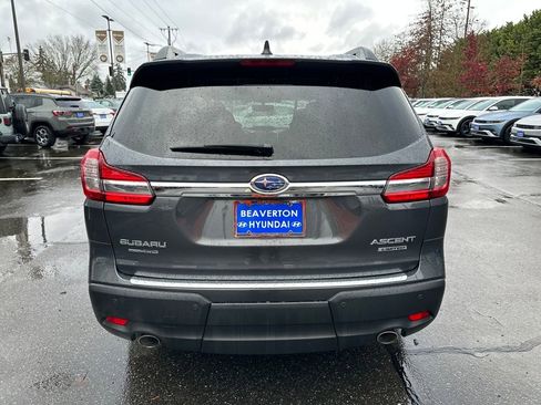 Used 2019 Subaru Ascent Limited w/ Popular Package #2A image 5