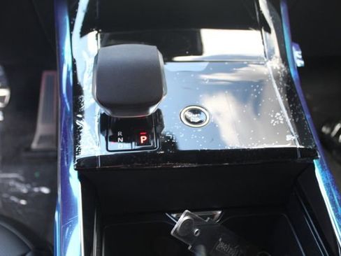 New 2025 Land Rover Range Rover Sport Dynamic SE image 13