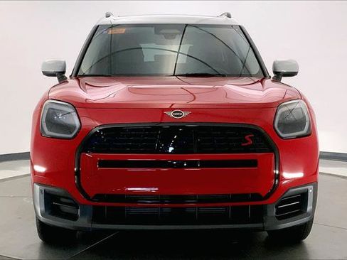 Certified 2025 MINI Cooper Countryman S w/ Comfort Package Max image 2