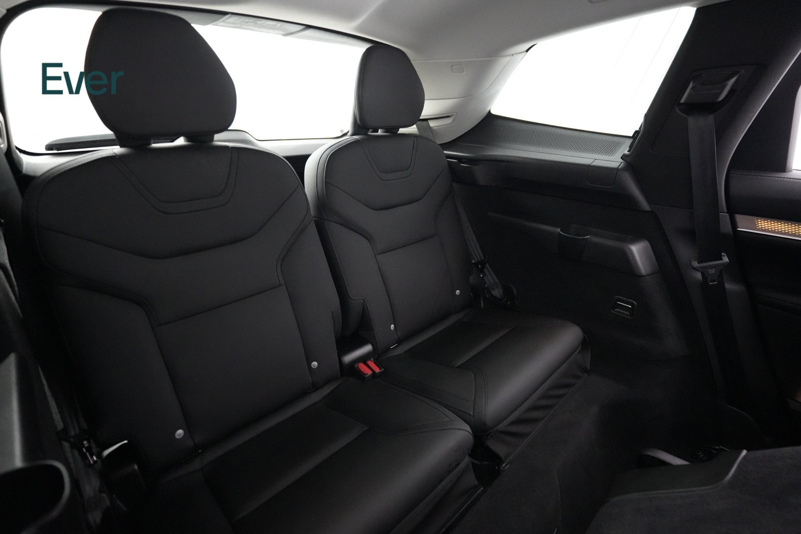 Used 2025 Volvo EX90 Plus AWD/4WD image 26
