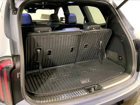 Certified 2024 Kia Telluride SX Prestige X-Pro AWD/4WD image 4