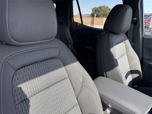 New 2026 Chevrolet Equinox LT w/ LPO, Floor Liner Package image 8