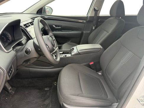 Certified 2024 Hyundai Tucson SEL FWD image 9