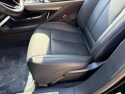 Certified 2024 Cadillac Lyriq Luxury w/ LPO, Floor Liner Package image 16