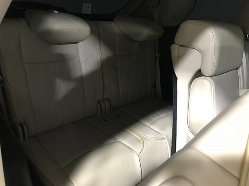 Used 2015 INFINITI QX60 Luxe w/ Premium Plus Package AWD/4WD image 21