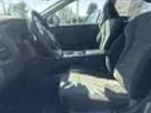 Used 2021 Nissan Rogue S AWD/4WD image 10