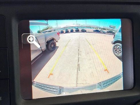 Used 2024 RAM 1500 Tradesman RWD image 13