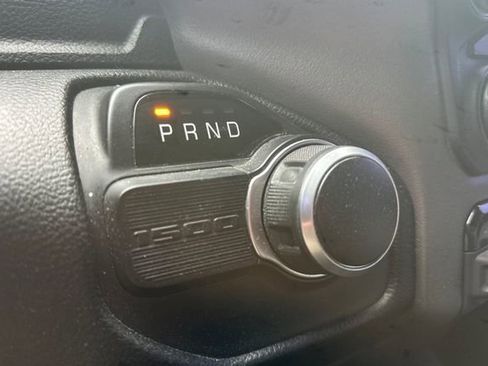 Used 2021 RAM 1500 Big Horn RWD image 31