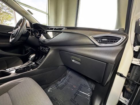 Used 2021 Buick Encore GX Select w/ Advanced Technology Package FWD image 49