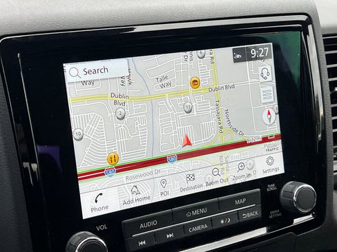 Certified 2023 Nissan Frontier PRO-4X w/ Pro-4X Premium Package image 47