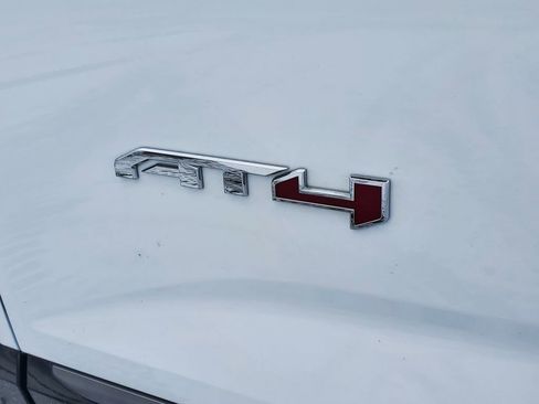 New 2026 GMC Terrain AT4 w/ Convenience Package III image 6