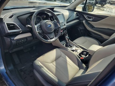 Certified 2023 Subaru Forester Limited image 26