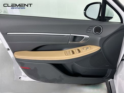 New 2026 Hyundai Sonata Limited FWD image 25