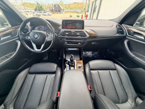 Used 2019 BMW X3 xDrive30i image 19