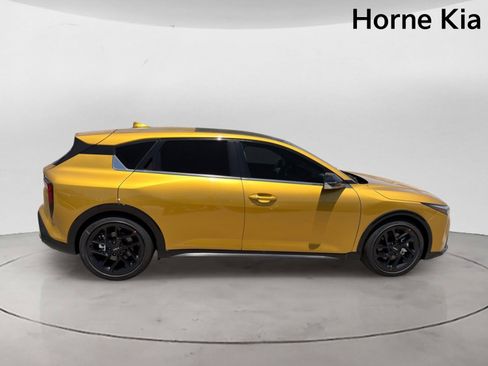 New 2026 Kia K4 GT-Line Turbo FWD image 3