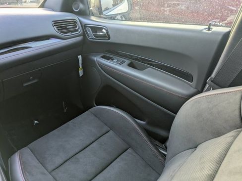 New 2026 Dodge Durango GT image 19