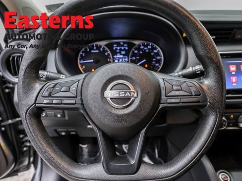Used 2024 Nissan Kicks S FWD image 10