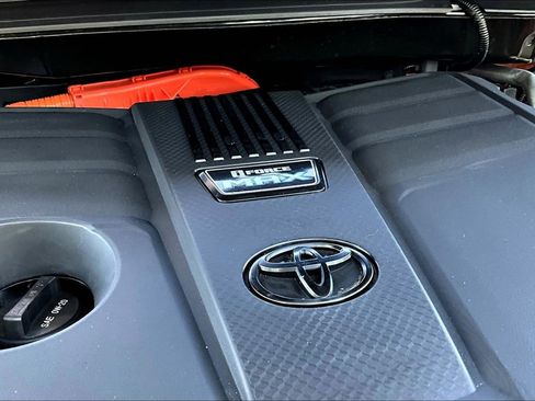 Used 2023 Toyota Tundra Platinum image 46