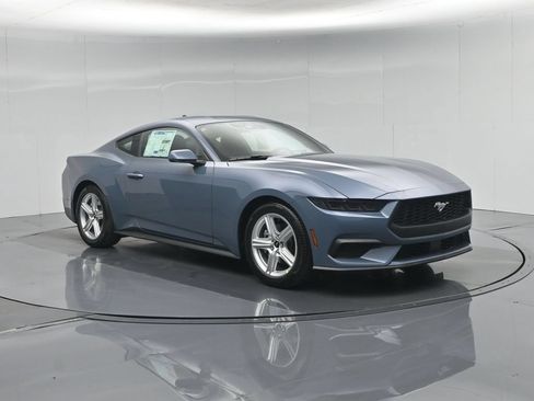 New 2026 Ford Mustang Coupe RWD image 23