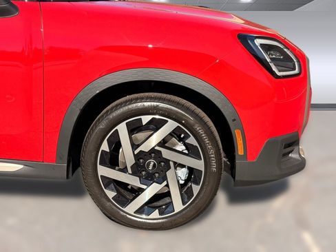 New 2026 MINI Cooper Countryman S image 12