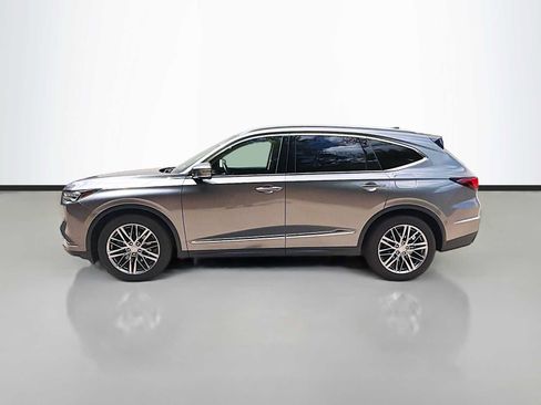 Used 2023 Acura MDX SH-AWD w/ Advance Package image 5