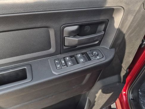 New 2026 RAM 3500 Tradesman image 10