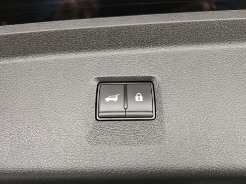 Used 2023 INFINITI QX60 Luxe w/ Cargo Package image 27