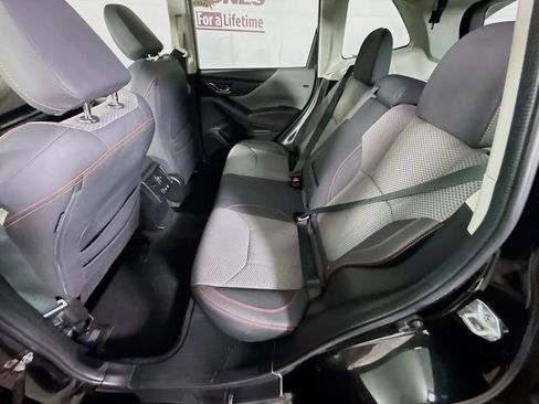 Used 2023 Subaru Forester Sport AWD/4WD image 29