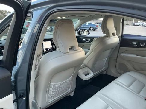 Certified 2024 Volvo S60 B5 Core FWD image 22