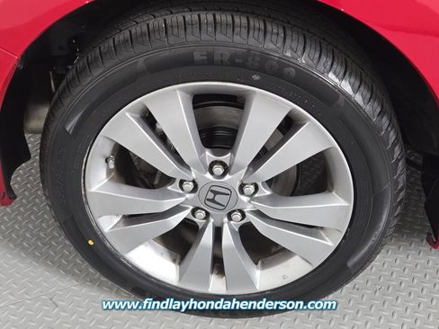Used 2012 Honda Accord LX-S image 10