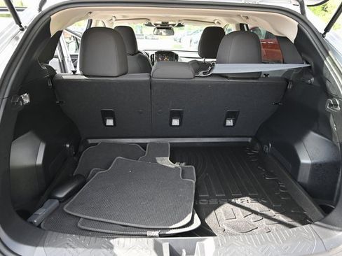 Certified 2024 Subaru Crosstrek 2.0i Premium image 18