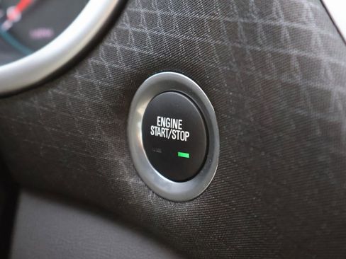 Used 2025 Chevrolet Malibu LT image 31