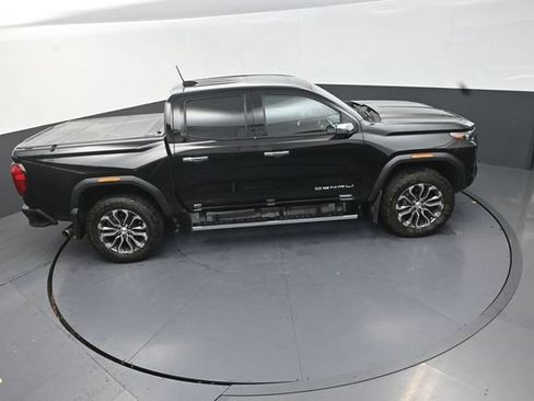 Used 2023 GMC Canyon Denali AWD/4WD image 29