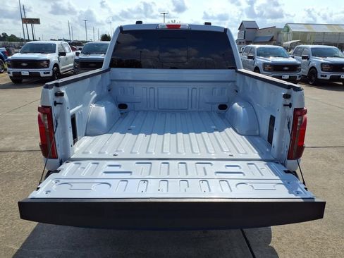 Used 2025 Ford F150 XLT w/ Equipment Group 302A MID RWD image 30