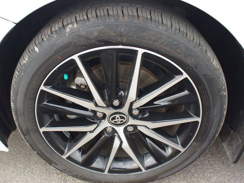 Used 2023 Toyota Camry SE image 25