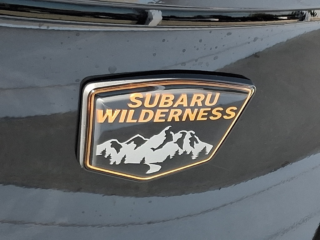 New 2026 Subaru Forester Wilderness w/ Wilderness Package AWD/4WD image 11