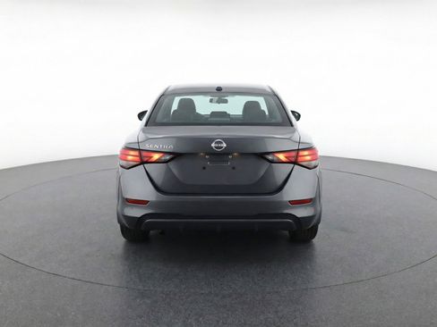 Used 2025 Nissan Sentra S image 7