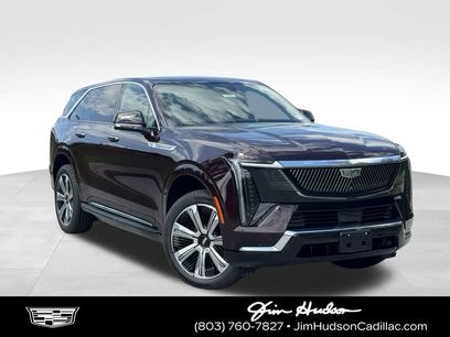 New 2025 Cadillac Escalade IQ Luxury 2