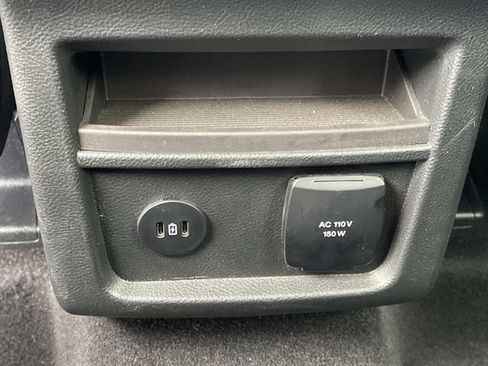 Certified 2024 Ford Edge SEL w/ Convenience Package AWD/4WD image 21
